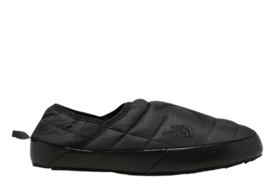 The North Face ThermoBall Traction Mule VS KAWS Black (Women's)